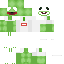 skin for Kermit de frog