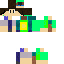 skin for Ketchum 14 6 YT