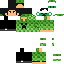 skin for Kevin232
