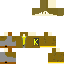 skin for KeyWard