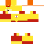 skin for kid flash wally west