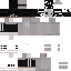 skin for Kid with skull mask 2