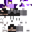 skin for Kiko Spooky
