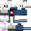 skin for killer sans