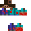 skin for killer Steve