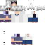 skin for Killua