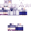 skin for killua