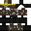 skin for King Cow in Onesie XD