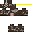 skin for king cow