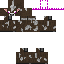 skin for King Cow Magenta