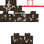 skin for King Cow Red