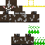 skin for King Cow w Superpowers