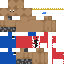 skin for King Diglett