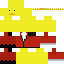 skin for King DUCK
