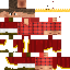 skin for King Red with Gold