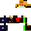 skin for King Sawcrush