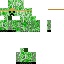 skin for KingQueen Creeper