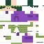skin for Kishibe Rohan