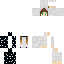 skin for Kitty Girl