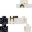 skin for Kitty girl
