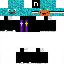 skin for knez halloween
