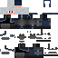 skin for Knight Blue V2