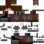 skin for Knight Red