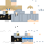 skin for Knightkiwi (adventurer)