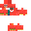 skin for Knuckles LOL