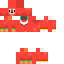 skin for Knuckles LOL