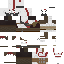 skin for Kratos 