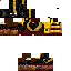 skin for Kratos Dark Odyssee