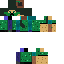 skin for Криспи скин