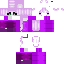 skin for l i l a c s i n w i n t e r CE