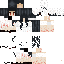 skin for La Llorona