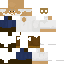 skin for La Peace