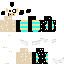 skin for La vaca Saturno saturnita