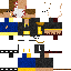 skin for Lagger Halloween