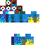 skin for LAGON