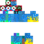 skin for LAGON
