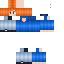 skin for LanMissFairyGold