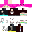 skin for laurence