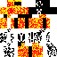 skin for lava creeper