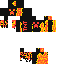 skin for lava creeper