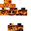 skin for Lava God