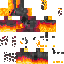 skin for Lava Monster