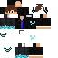 skin for leandrogamerYT