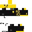 skin for Lego police