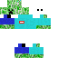 skin for Lelzi 1 CreeperNotFound