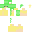 skin for Lemon Lime Girl